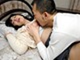 近親相姦 禁断の母子淫姦 星川史菜　サンプル画像02